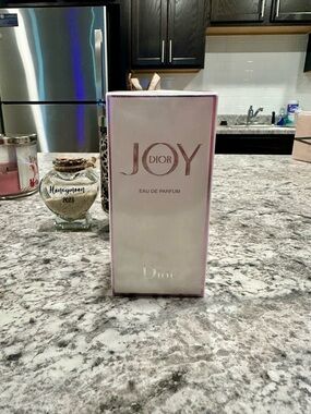 Dior Joy Eau de Parfum